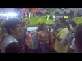Alisander en el Mercado Principal de Mérida...