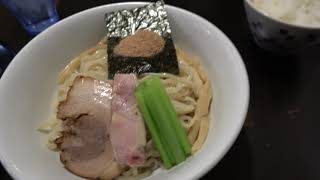 塩ラーメン名店　麺の風 祥気　新潟県長岡市寺島町