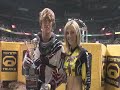 Arenacross - Shane Sewell Interview Arenacross - Shane Sewell Interview
