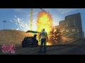 Quantum break for GTA San Andreas video 1