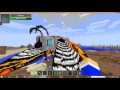 Minecraft Top 12 Strongest Mob! 1.7.10