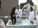 JHouse Aug08 Baptism