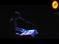 Patti SMITH Pissing in a River 2007 AB