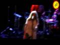 Patti SMITH Pissing in a River 2007 AB
