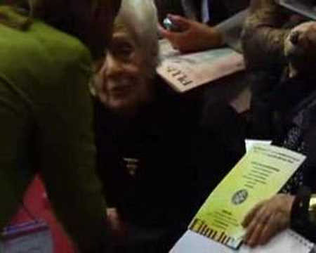 Rita Levi Montalcini