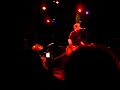 Ted Leo and The Pharmacists - Counting Down the Hours