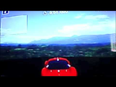 fbhorton1990 - This glitch is not anywhere else on YouTube. It was a fun glitch. A BIG ONE. It only works on small, powerful cars.