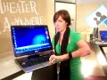 HP Summit: The Dragon AKA Pavilion HDX notebook from HP