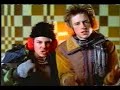 Nintendo 64 commercial circa 1998