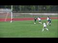 Catherine Keough Goal Keeper Class 2010