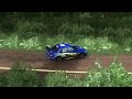 Richard Burns Rally - Noiker: Gameplay & Replay Richard Burns Rally