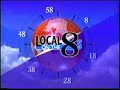 Local on the 8\