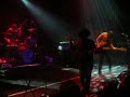 wombats   lost in the post live