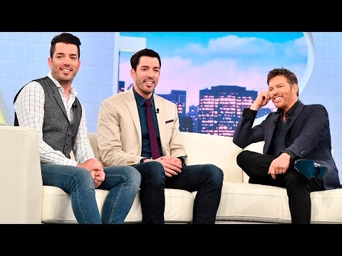 video-linktoworks-Property Brothers: Simple Home Upgrades You Can Do...