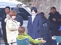Winter Sonata BTS 03 Winter Sonata BTS 03