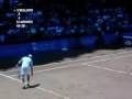 Thomaz Bellucci vs Nicolás Lapentti - Final Copa Petrobras 2009 (5/10)