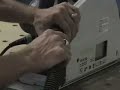 Festool TS 75 Plunge Cut Saw
