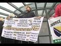 Prosecutors begin Karadzic trial - 28 Oct 09