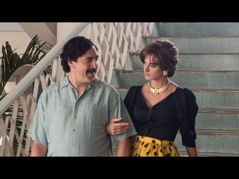 Kochając Pabla, nienawidząc Escobara