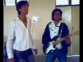 gulabi aankhen (cover)