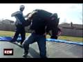 KCW Execution 2008