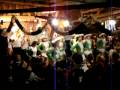 Stodlfasching 2009 - Ebersbacher Stodlgarde