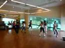 SP MUSICAL HAIRSPRAY Rehearsal Clip