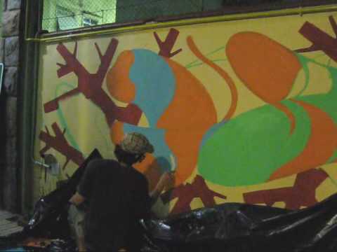 Video af CabanaCopa Hostel