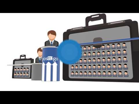 Posttigo.com supera el millón de consultas legales online solucionadas Posttigo.com supera el millón de consultas legales online solucionadas