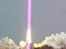 STS-122 LIFTOFF at KSC 2/7/08 2:46pm EST