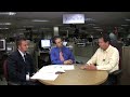 Local views: Economy and housing crisis