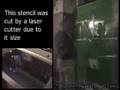 Tagger Free Speech