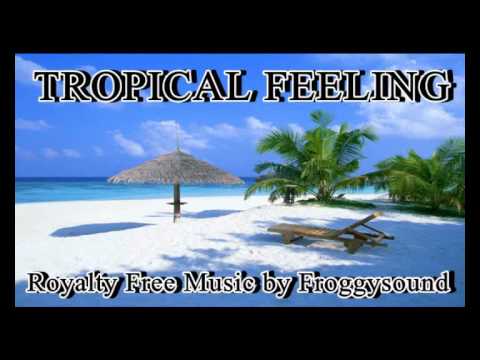 Tropical Feeling - Royalty Free Music istockphoto