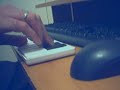 Quick loop on the Korg nanoKEY