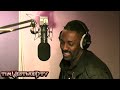 *NEW* Westwood - Idris Elba interview Radio 1