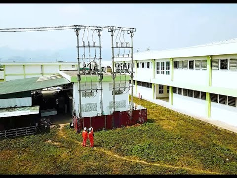 Tổng Công ty Điện lực miền Bắc tiếp tục duy trì đánh giá tín nhiệm ở mức BB+/Ổn định