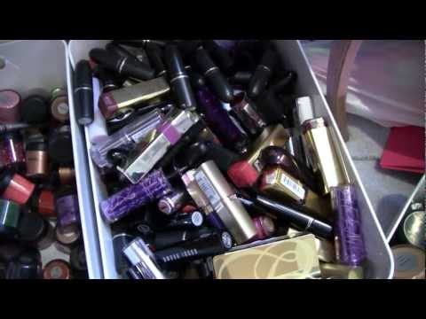 panacea81 - Hia Everyone, TAG ME :) Upload your lucky dip make up look, post it under mine as a video response with the title #panacea81 Make up lucky dip. I can not wai...