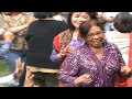 Dengan adanya pesta batak di eropa, akan mengobati rasa rindu kita ke kampung halaman.