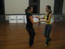 salsal live  - tomomi and ingrid