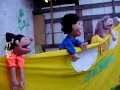 Resgatando Crian�as para Jesus