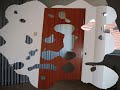 Ruhige Wohnung mitten in der Stadt Ruhige Wohnung mitten in der Stadt