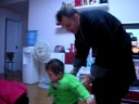 Wuxi Tony Update #231: A Cup of Attack!