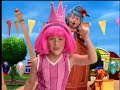 LazyTown Megamix