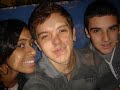Felipe e Chayene Amizade Eterna