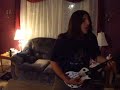 Going Crazy on guitar hero