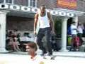 Maloof Money Cup STREET 25