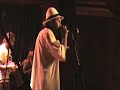 Ressaca Hip Hop - Se N�o fosse o Bezerra - P,10