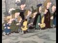 Как казаки Голландию обыгрывали