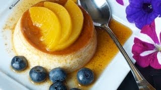 Creme Caramel (Doolshe Banaaddir) كريم كراميل