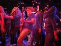 SCOTS - \"Preacher/Go-Go\", \"Camel Walk\", \"Chicken Run\"